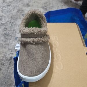 Oofos  Oocoozie Low Women Chocolate 8.5